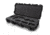 Nanuk 985 Hard Gun Case w/Foam AR, 39.7in, Black, 985S-081BK-0A0-18249