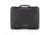 Nanuk Case w/foam, Black, Large, 933S-010BK-0A0