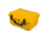 Nanuk Case w/foam, Yellow, Large, 933S-010YL-0A0