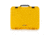 Nanuk Case w/foam, Yellow, Large, 933S-010YL-0A0