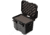 Nanuk T20 Top Loader Case w/ Foam, Black, Small, T20S-010BK-0A0