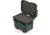 Nanuk T20 Top Loader Case w/ Foam, Olive, Small, T20S-010OL-0A0