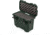 Nanuk T30 Top Loader Case w/ Foam, Olive, Medium, T30S-010OL-0A0