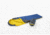 Napier Lite Pack Tent, Blue/Gray/Yellow, 7.3ft x 6.8ft, 91200