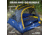 Napier Lite Pack Tent, Blue/Gray/Yellow, 7.3ft x 6.8ft, 91200