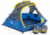 Napier Lite Pack Tent, Blue/Gray/Yellow, 7.3ft x 6.8ft, 91200