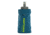 Nathan ExoDraw 2 Bottle, Blue Mirage/Nuclear, 18oz, NS4863-0428-00
