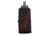 Nathan ExoDraw 2 Insulate Water Bottles, Black/High Risk Red/ Wild Dove, 18oz, NS4868-0524-00