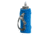 Nathan ExoDraw 2 Insulated Bottle, Deep Water/Vibrant Yellow, 18oz, NS4868-0426-00