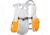 Nathan Hpl 020 Orange 5025OW