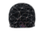 Nathan HyperNight Reflective Pony Tail Beanie, Galaxy Nova Black, OSFM, NS1191-0481-00