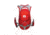 Nathan Intensity Race Vest - Womens-Tango Red
