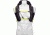 Nathan Journey 25 L Race Vest-Black/Safety Yellow-S/M
