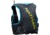 Nathan Pinnacle 4 Liter Hydration Race Vest, Black/Lime, Small, NS40260-00022-S