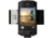 Nathan SonicBoom Armband Case for iPhone 4/4S, Black, ntn0037-Black