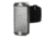 Nathan SonicBoom Armband Case for iPhone 5-Black/Silver
