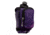 Nathan SpeedShot Plus Water Bottles, Acai/Black/ Dewberry, 12oz, NS4859-0512-00