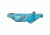 Nathan Swift Plus 10oz Belt, Blue Radiance, NS4523-0042-00