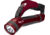 Nathan Terra Fire Hand Torch 400 RX, Red Dahlia/Castlerock, NS5111-0473-00