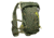 Nathan TrailMix Mens Race Pack, Bronze Green/Mosstone/Nuclear Yellow, 12L, NS4765-0423-00