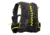 Nathan VaporAir 2.0, Hydration Pack - Mens, Black/Charcoal/Nuclear Yellow, 7L, NS4732-0415-80