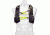 Nathan VaporAir Men's Vest-Black/Safety Yellow-XS