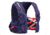 Nathan VaporKrar 2.0, 12L, Race Vest - Mens, Astral Aura/Deep Ultramarine/Hibiscus, Small, NS4736-0417-32