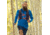 Nathan VaporKrar 2.0, 12L, Race Vest - Mens, Astral Aura/Deep Ultramarine/Hibiscus, Small, NS4736-0417-32