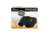 National Geographic 10x25 Compact Roof-Prism Binoculars, 80-11025