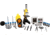 National Geographic 1200x Microscope, 80-60101