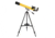 National Geographic Pan Handle Telescope, 50mm, 80-10050