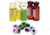 National Scientific Target Snap-It Crimp-Top/Snap-Cap Vials, National Scientific C4011-51R Caps Red Snap-It Cap