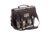 National Wild Turkey Federation 162 Briefcase, Black/MO Obsession, Black/Mossy Oak Obsession 60003