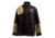 National Wild Turkey Federation Mens 127 Long Sleeve Hunting Shirt, Black/Mossy Oak Obsession, Small 60011