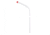 Nauticus EZ Board Boarding Handle - 36" 69705