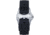 Nautis Interceptor Watch Box Set w/Interchangable Bands &amp; Date Display, Black, One Size, 19161G-E