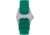 Nautis Interceptor Watch Box Set w/Interchangable Bands &amp; Date Display, Green, One Size, 19161G-H