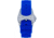 Nautis Interceptor Watch Box Set w/Interchangable Bands &amp; Date Display, Navy, One Size, 19161G-D