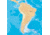Navionics Platinum+- South America East - microSD/SD 37676