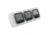 NavPod InstrumentPod Precut w/3-3.6" Holes f/9.5" Guard GP1301 53220