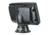 NavPod PP4408 PowerPod Pre-Cut f/Simrad GO7 &amp; B&amp;G Vulcan 7 - Carbon Black 63912