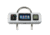 NavPod SystemPod Pre-Cut f/Raymarine a75/a77/a78 &amp; 2 Instruments f/9.5" Wide Guard GP1605 53901