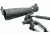NcSTAR 30-90x90 Spotting Scope Green Lens With Case NB309090G