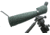 NcSTAR 30-90x90 Spotting Scope Green Lens With Tripod NG309090G
