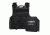 NcSTAR Expert Plate Carrier Vest w/Two 10x12in Rectangle Cut Soft Ballistic Panels, Black, 2XL BSCVPCVXL2963B-A
