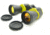 NcSTAR Full Size Binocular - 10x50 Auto Focus Yellow / Black Binoculars / Ruby BA1050R