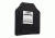 NcSTAR Plate Carrier Vest w/Two 10x12in Shooters Cut Hard PE Ballistic Panels, Digital Camo BPCVPCV2924D-A