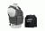 NcSTAR Plate Carrier Vest w/Two 10x12in Shooters Cut Hard PE Ballistic Panels, Urban Gray, BPCVPCV2924U-A