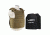 NcSTAR Quick Release Carrier Vest w/Two 11x14in Shooters Cut Hard PE Ballistic Panels, Tan, Medium - 2XL, BPLCVPCVQR2964T-A