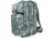 NcSTAR Small Backpack, Digital Camo CBSD2949